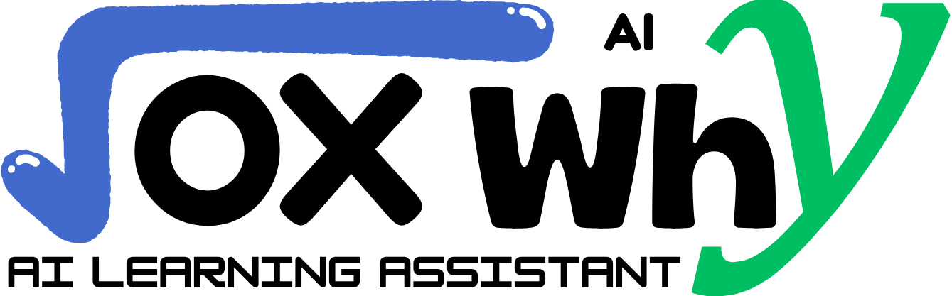 RoxWhy Logo