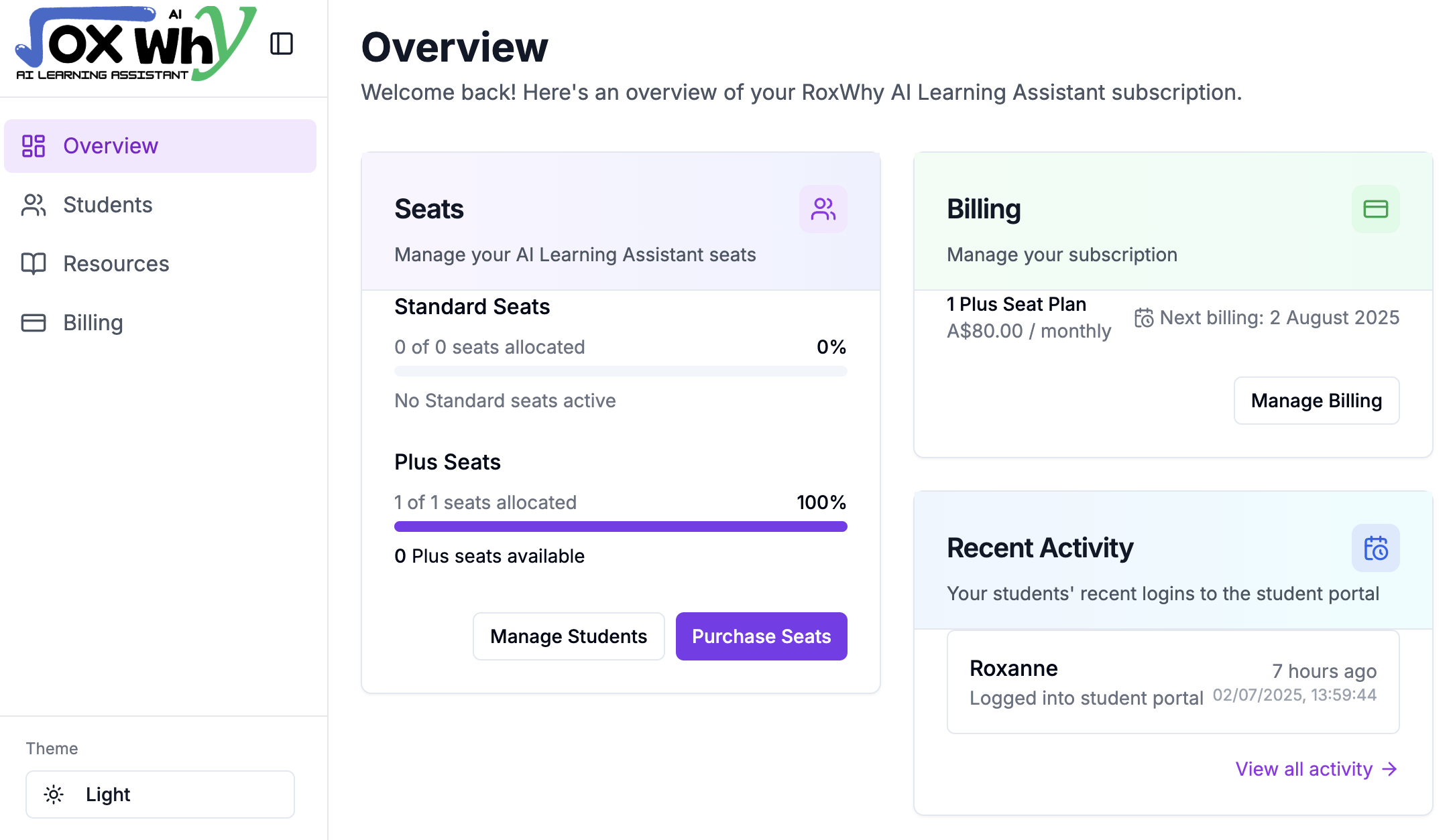 The Family AI Study Contract: Set Rules That Build Independence
